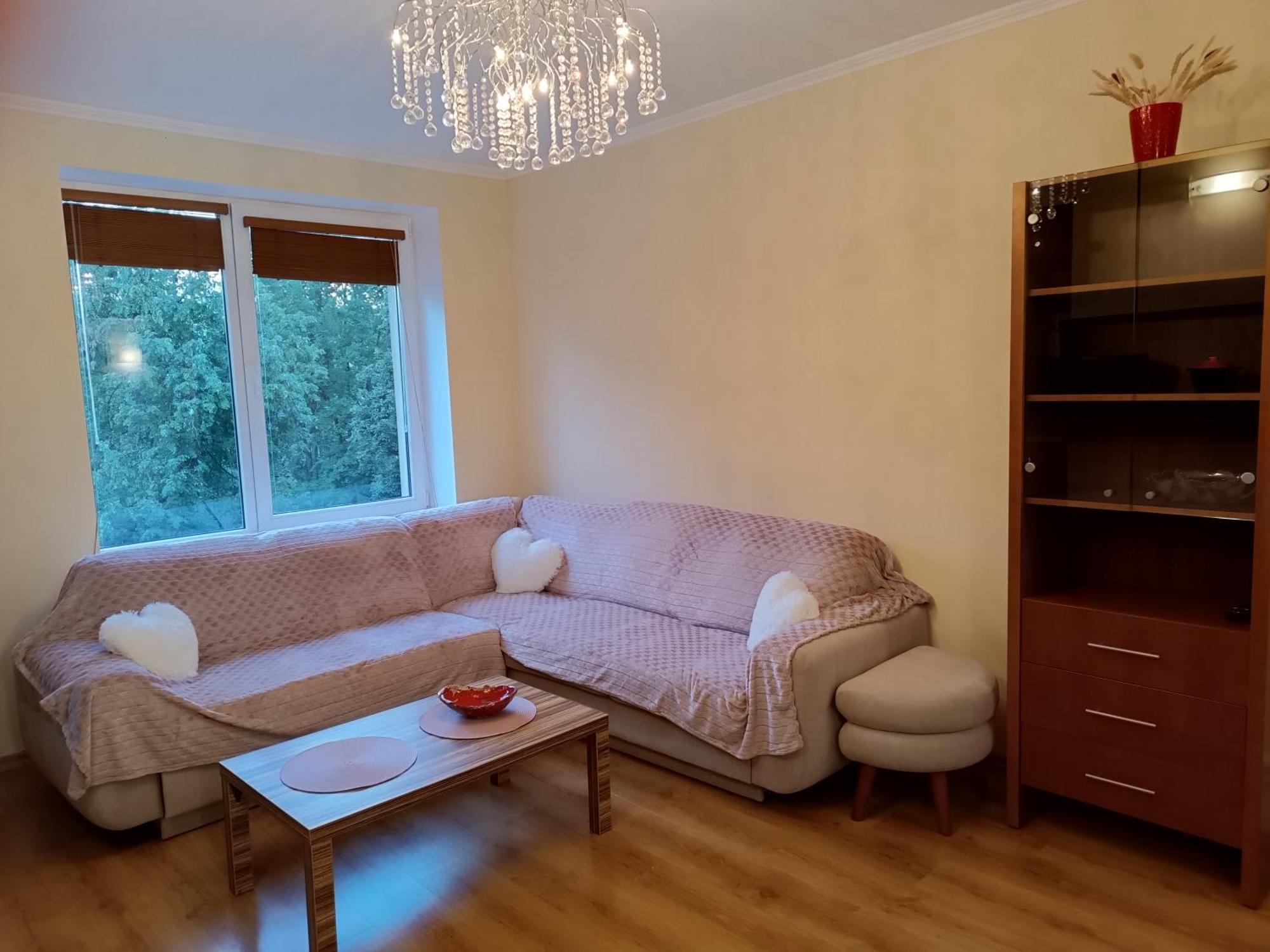 Quiet Dzelzavas Street Apartment Riga Bagian luar foto